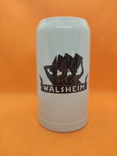 Rarität : Walsheim Bier krug