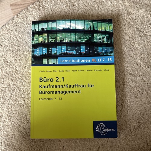Büromanagement lernhilfe - büromanagement,