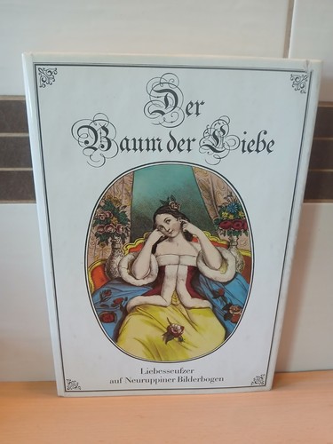 Der baum liebe - der,