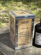 Monkey 47 Distillers Cut 2011
