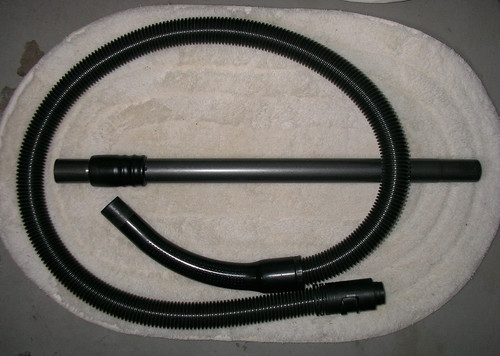 Staubsaugerschlauch
