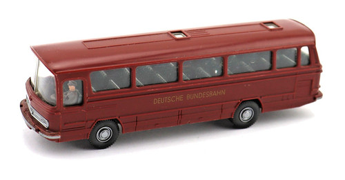 Wiking reisebus 302 - wiking, mb
