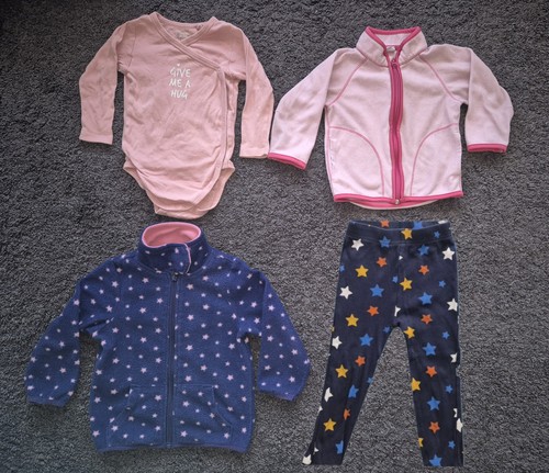 Baby mädchen paket wickel - baby,