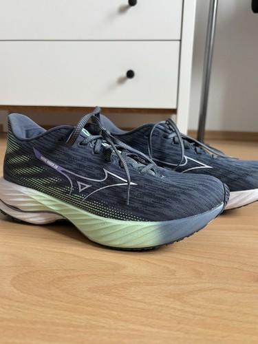 Mizuno wave rider damen - wave, 28