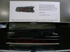 BR 44 Öl Sound [Henning]