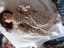 Alte Puppe "Unis France 301"