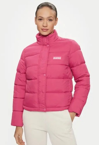 übergangsjacke damen guess - Übergangsjacke,