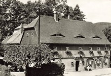 HOG Stadt Wien in Waltersdorf