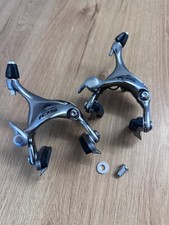 Fahrradteile - Neu in OVP Shimano 105 BR-5600 Rennrad Bremssattel Bremsen Set