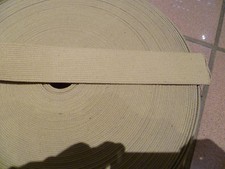 4 METER ( €2,50/m) GURTBAND