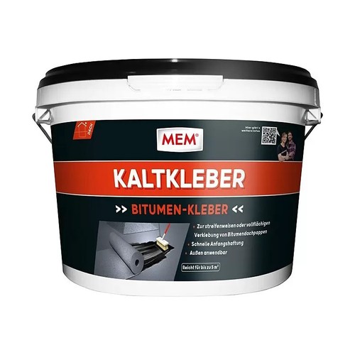 Mem profi kaltkleber - mem,