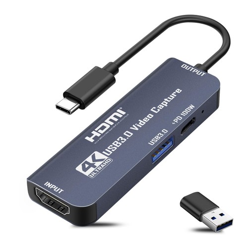 Usb video capture - usb,