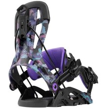 Nidecker Flow Fuse Fusion