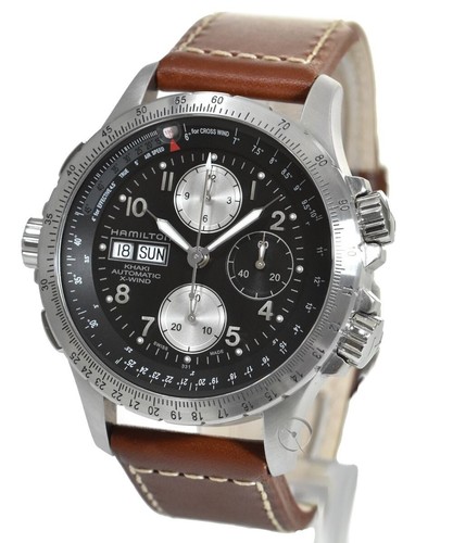 Hamilton khaki aviation - hamilton,