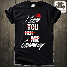 Love you her - me, |
