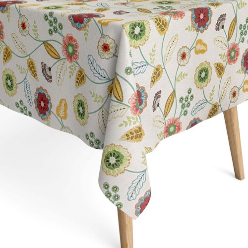 Jacquard tischdecke - jacquard,