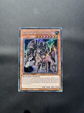 Yu-Gi-Oh! Antiker Antriebsgolem (V.2 - Secret Rare)- BOOSTERFRISCH