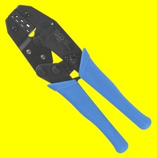 BGS 1419 Kabelschuhzange