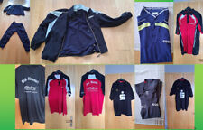 Paket Sportkleidung Größe XL Shorts/Trikots/Anzug