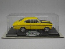 Opel Kadett B Rally (1970) -