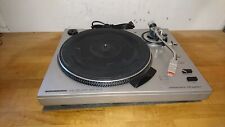 Nordmende RP 1050  Plattenspieler record player giradischi