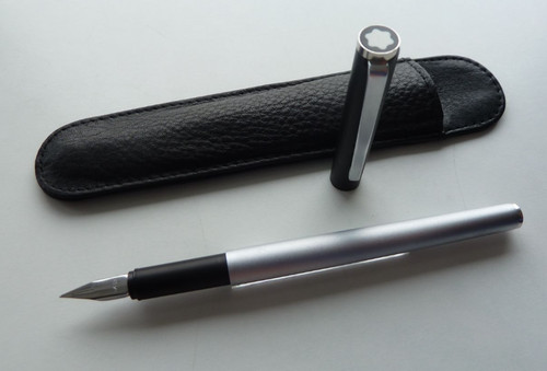 Montblanc noblesse - noblesse,