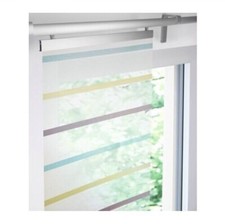 Ikea Finvicker Schiebegardine