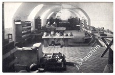 JOCKGRIM Germersheim / Carl Ludowici Falzziegelwerke / Ausgrabungen * AK um 1920