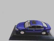 Minichamps 1:43 Volkswagen VW