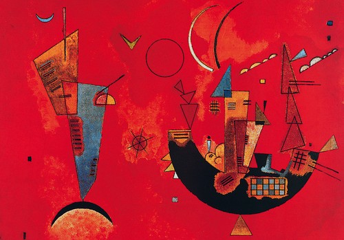 Wassily kandinsky mit und - kandinsky,