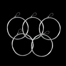 Fluorcarbon Tapered Leader 2,7