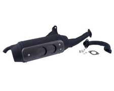 Auspuff Auspuffanlage SITO