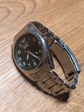 Vintage Emporio Armani