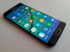 SAMSUNG GALAXY S6 EDGE 32GB