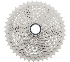 Shimano Deore CS-M4100 10-fach