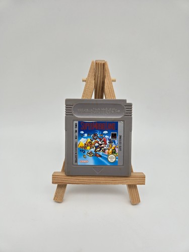 Nintendo gameboy super - nintendo,