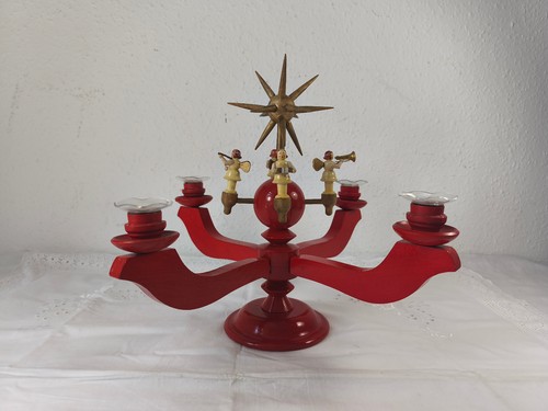 Adventsleuchter richard - adventsleuchter,
