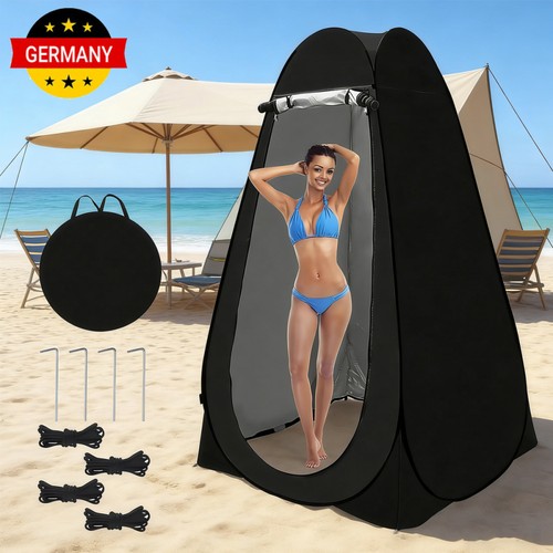 Duschzelt camping pop - camping,