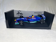 Minichamps 1:18 Sauber C18