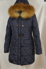 Damen GIL BRET Luxus DAUNEN