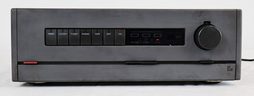 Luxman direct digital - direct,