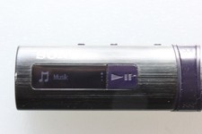 Sony  NWZ-B183F MP3 Player 4GB Protable Music Player Walkman in schwarz USB , FM