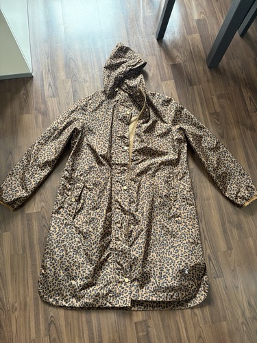 Joules leo regen parka 38 - joules,