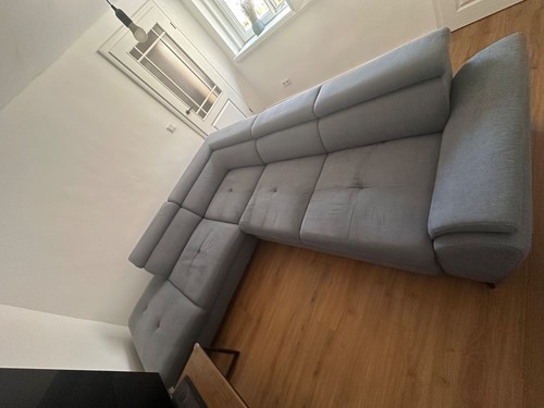 Ecksofa mit schlaffunktion und - ecksofa,