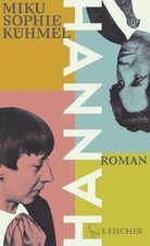 Hannah: Roman von Kühmel, Miku Sophie | Buch | Zustand wie neu