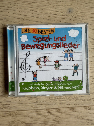 Die besten spiel und - spiel-,