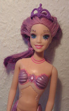 Original Mattel Barbie Puppe