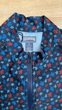 Vilebrequin Shirt mit