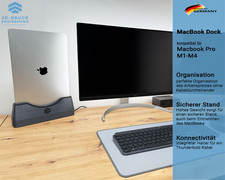 Dock Halterung Stand Ständer