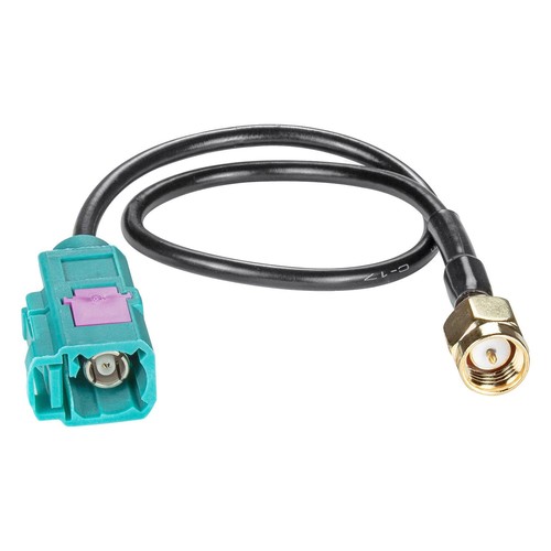 Fakra antennenadapter - fakra, (f)